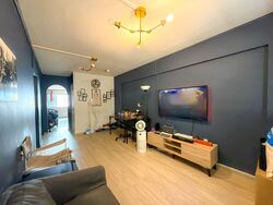 Blk 292 Tampines Street 22 (Tampines), HDB 3 Rooms #621711031